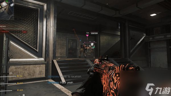 使命召唤黑色行动7诅咒余烬克劳斯任务怎么做 使命召唤黑色行动7诅咒余烬克劳斯任务完成攻略