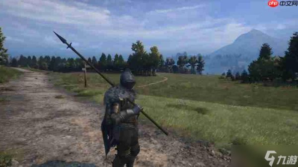 中世纪沙盒建造游戏《颂钟长鸣》重大更新预告释出，全新宣传片现已发布