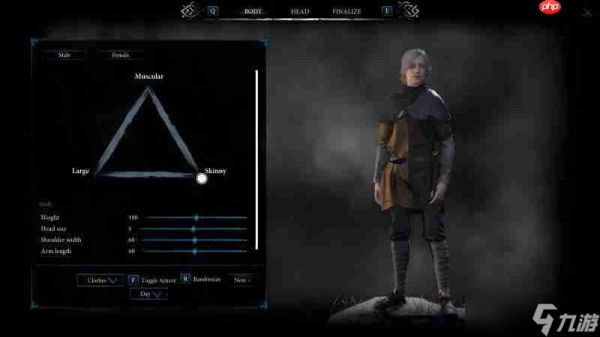 中世纪沙盒建造游戏《颂钟长鸣》重大更新预告释出，全新宣传片现已发布