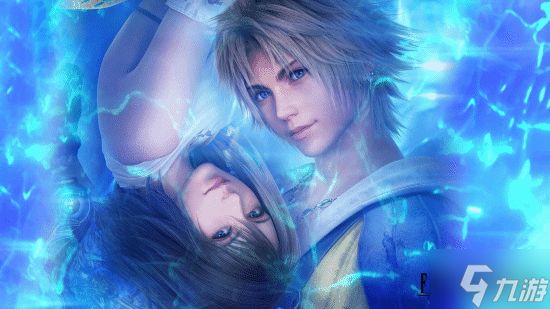 《勇者斗恶龙》之父盛赞《最终幻想10》：终极完美！