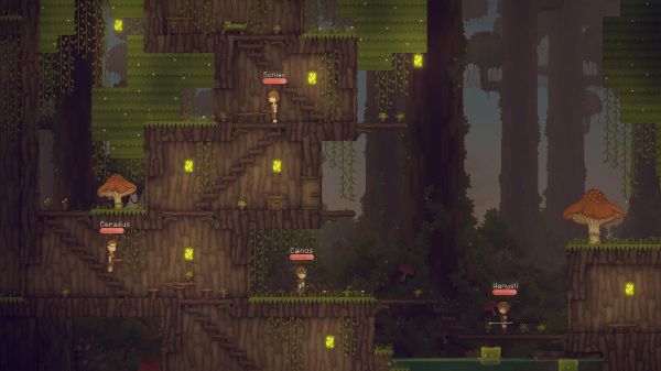 炼金与魔法Alchemage什么时候出 公测上线时间预告