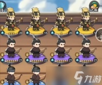 灵画师水元素武魂培养攻略详解