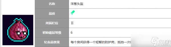 霓虹深渊:无限【纪念品百科】各种冷门纪念品应该怎么开图鉴?