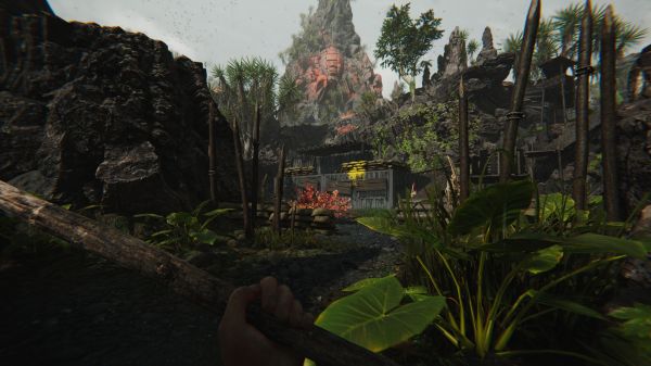 蛮荒计划什么时候出 公测上线时间预告