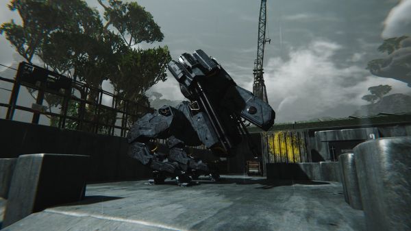 蛮荒计划什么时候出 公测上线时间预告