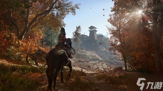 晨报|《使命召唤》或登NS 《刺客信条影》NS2版为30帧