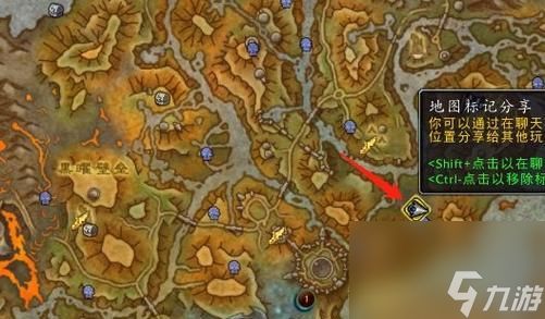 魔兽世界中龙蛙的具体位置在哪里？如何捕捉？