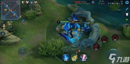 《王者荣耀》哪吒玩法升级说明一览