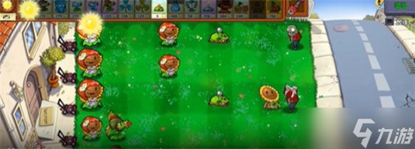 植物大战僵尸杂交版黑客小鬼僵尸介绍指南