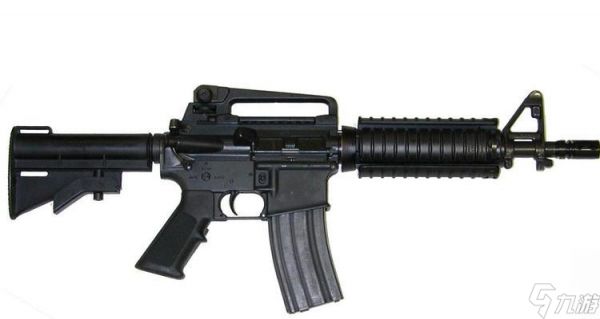 《穿越火线MK18步枪操作指南》（掌握步枪连发技巧）