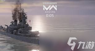 现代战舰密苏里号怎么样