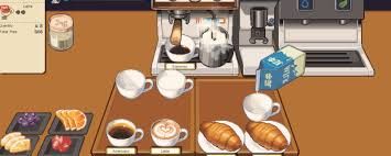 原地起啡最高营业额任务怎么完成