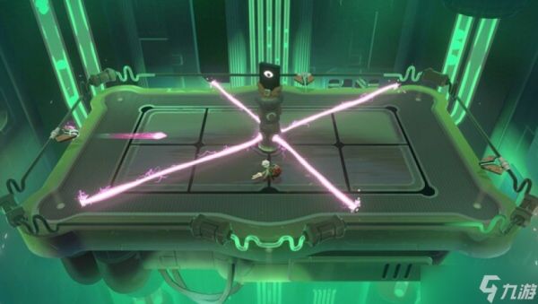 夜勤人2测评：在内容新鲜感和差异化上竞争不足