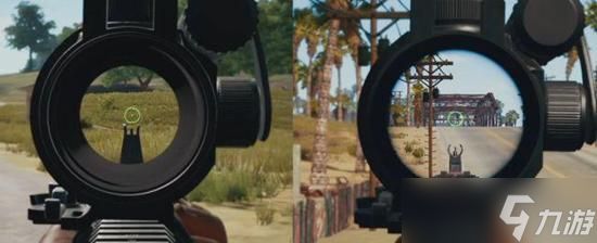 绝地求生八倍镜怎么开?超详细开启方法全解析