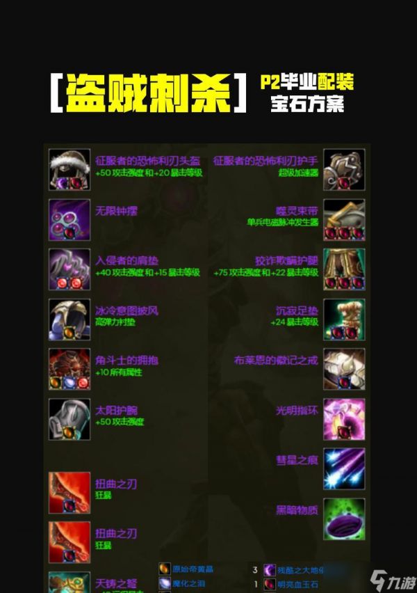 魔兽风行者装备购买地点？如何获取风行者专属装备？