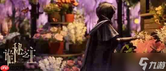 UE5《诡秘之主》玩家测试即将开启!原作者都说好