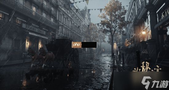 UE5《诡秘之主》玩家测试即将开启!原作者都说好