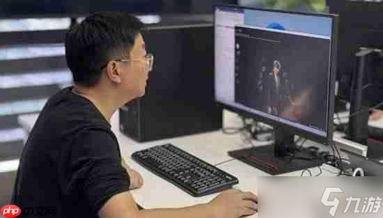 UE5《诡秘之主》玩家测试即将开启!原作者都说好