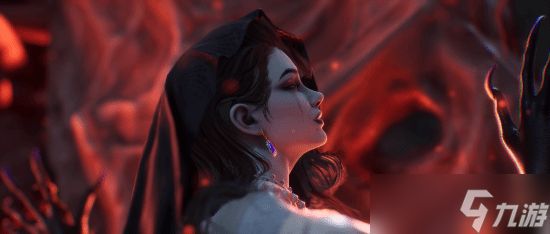 UE5《诡秘之主》玩家测试即将开启!原作者都说好