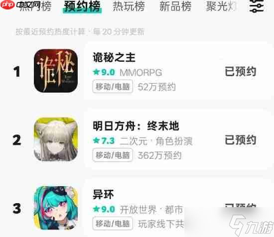 UE5《诡秘之主》玩家测试即将开启!原作者都说好