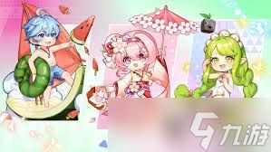 冒险守护樱花软糖是什么