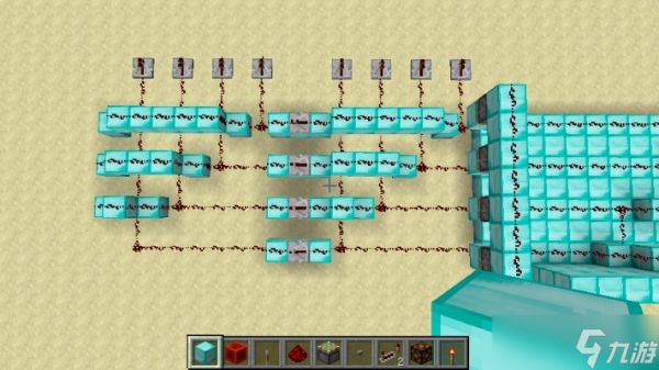 红石电路怎么玩？从零到精通的自动化指南