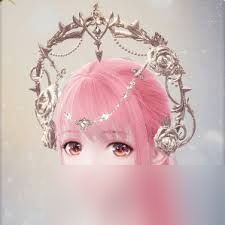 无限暖暖鎏金花冠属性如何