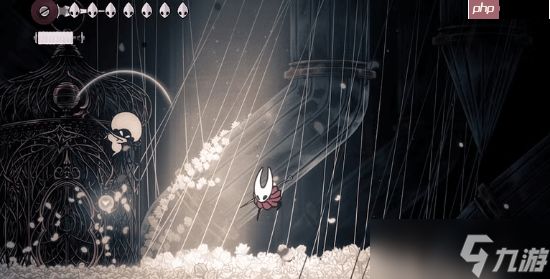 《空洞骑士：丝之歌》新版本上线各主机平台：全平台都能用新简中翻译了！