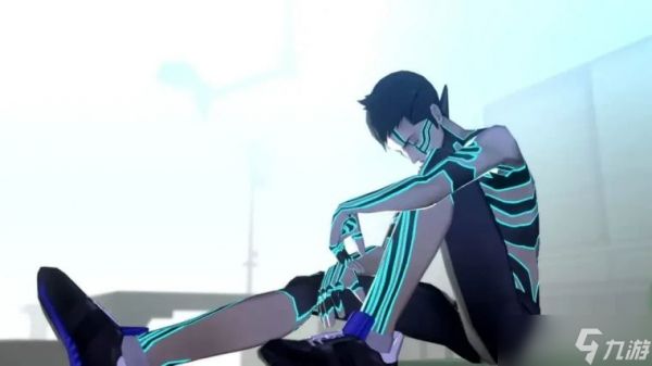 国外黑客成功攻破《真女神转生3 NOCTURNE》D加密保护