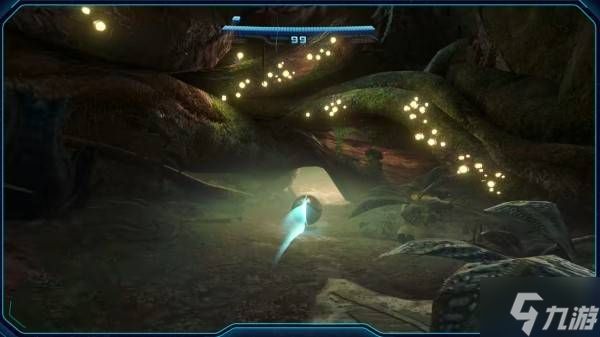 《银河战士(密特罗德)P4》各版本区别一览 NS2版有什么变化