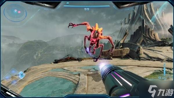 《银河战士(密特罗德)P4》各版本区别一览 NS2版有什么变化