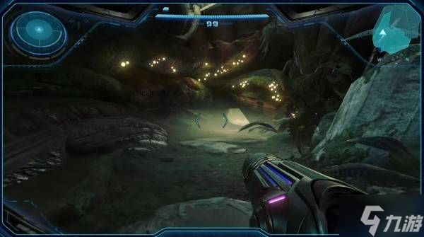 《银河战士(密特罗德)P4》各版本区别一览 NS2版有什么变化