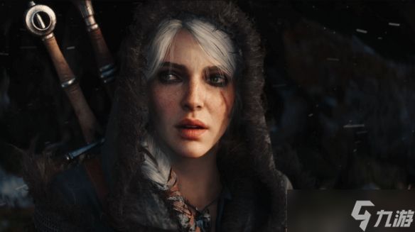 《巫师4/5/6》三部曲6年内全部推出!已转向虚幻5引擎