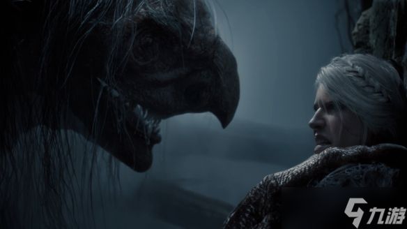 《巫师4/5/6》三部曲6年内全部推出!已转向虚幻5引擎