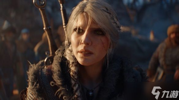 《巫师4/5/6》三部曲6年内全部推出!已转向虚幻5引擎