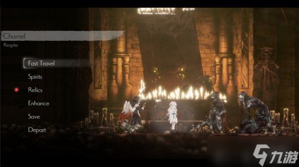 《终焉之玛格诺利亚》官推预告锁号 向粉丝透露独家情报