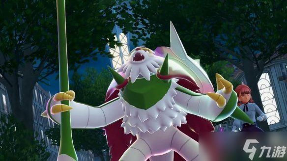 《宝可梦ZA》版本更新：修复排位赛Mega石获取异常