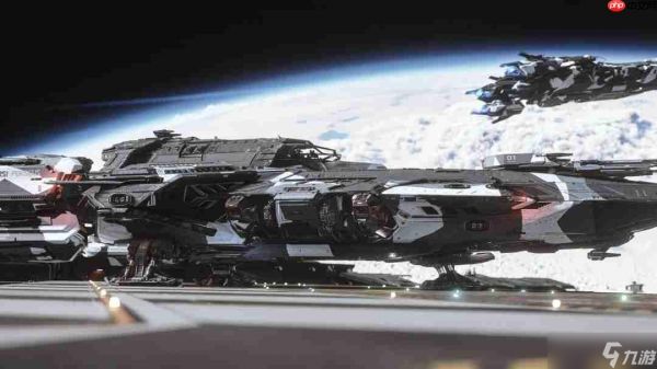 《星际公民》众筹神话再破纪录 筹资突破9亿美元