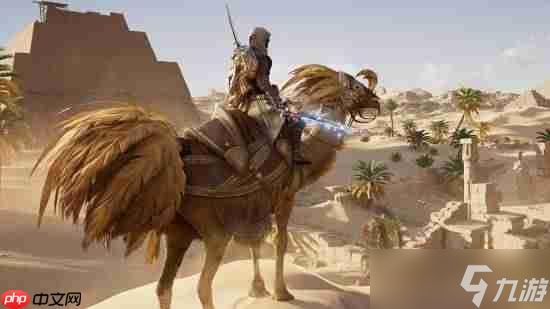 巴耶克声优称《刺客信条:影》联动《进击的巨人》:这也太癫狂了