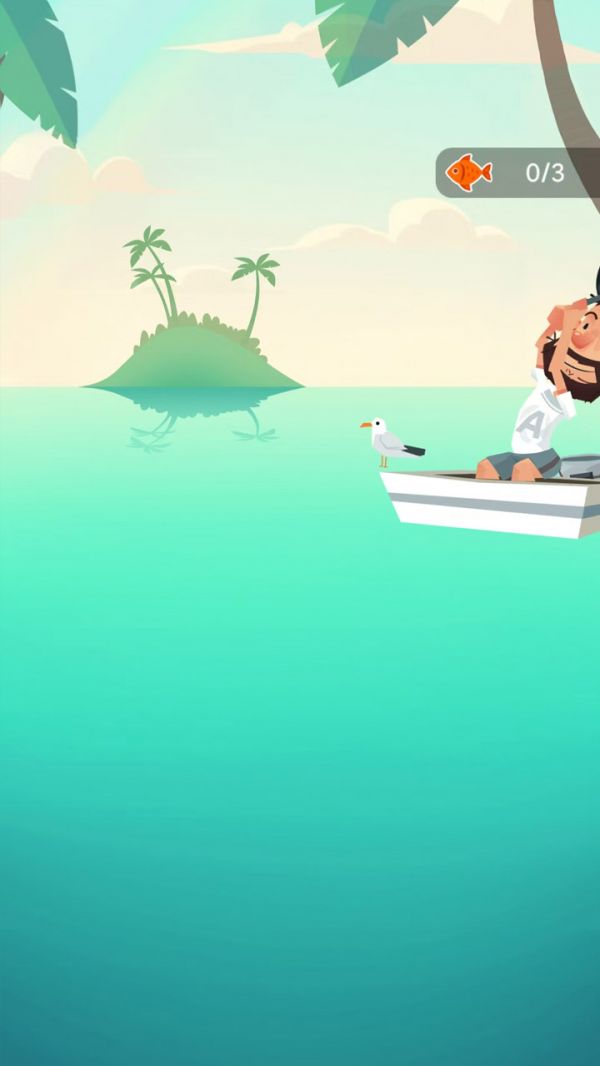 海钓专家什么时候出 公测上线时间预告