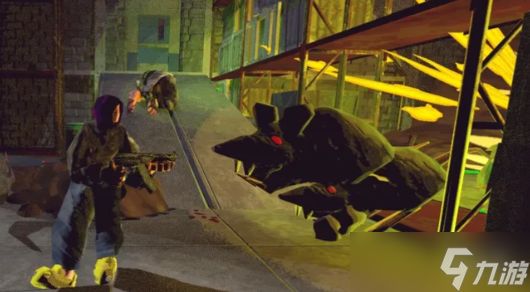 Pocketpair将借《幻兽帕鲁》经验扶持独立游戏新作