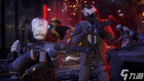 PS+12月迎来五款惊喜免费游戏 快来看哪款好玩！