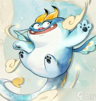 灵兽大冒险混天宝灵兽技能效果介绍