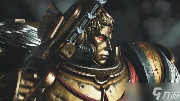 《战锤40k:星际战士2》Steam新史低:4折仅需99元!