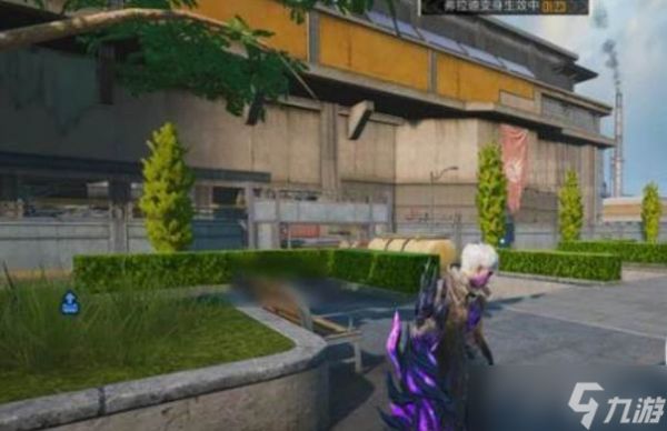 和平精英实验基地夺金模式介绍