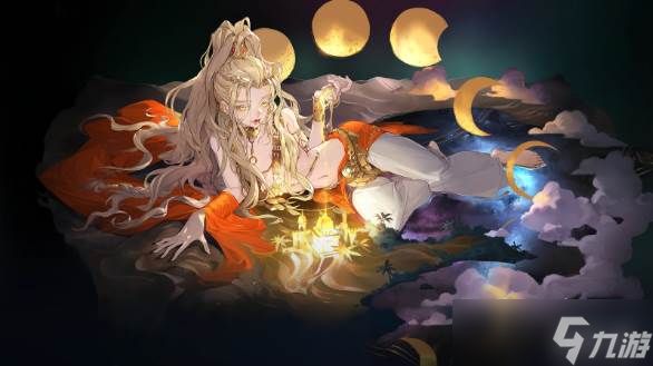 铃兰之剑卡丽丝专武