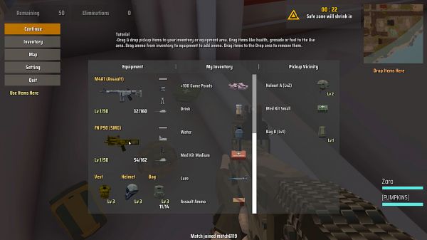 多边比特大逃杀什么时候出 公测上线时间预告