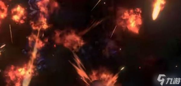 铃兰之剑特莉丝技能