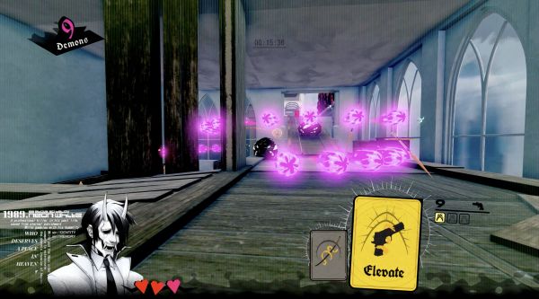 霓虹白客什么时候出 公测上线时间预告