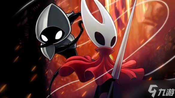 《空洞骑士：丝之歌》持续更新！或有大型DLC规划